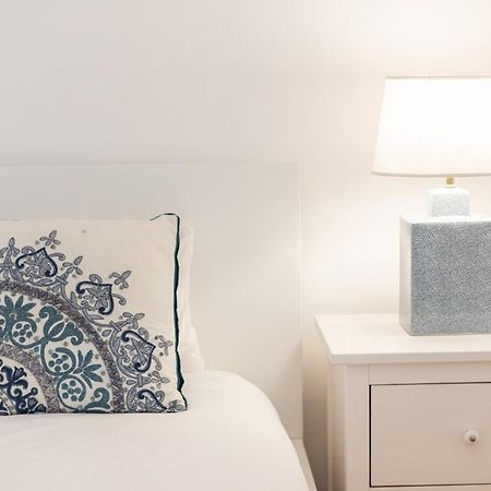 Le Flat | Cais Do Sodre Appartement Lissabon Buitenkant foto