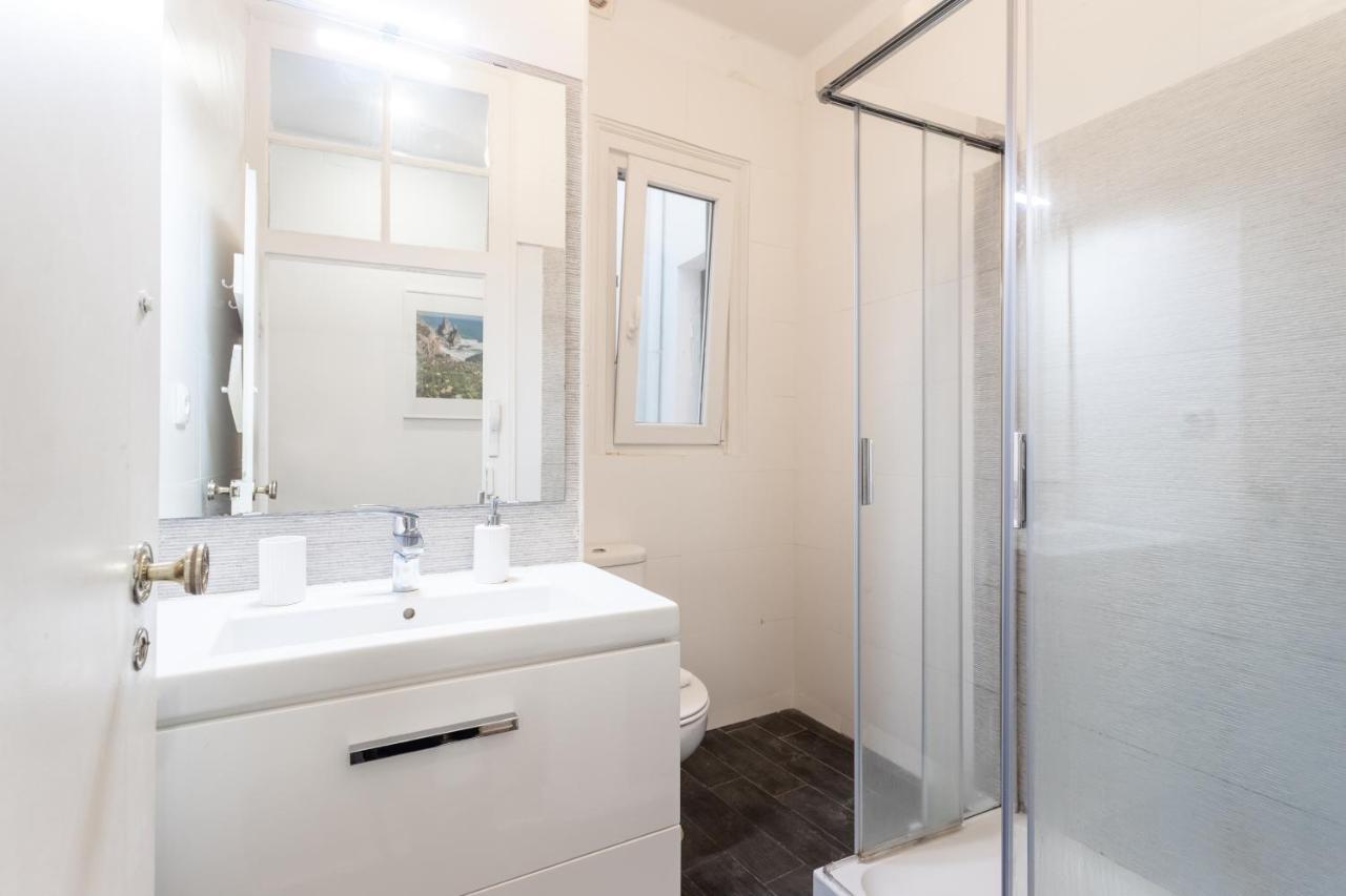 Le Flat | Cais Do Sodre Appartement Lissabon Buitenkant foto