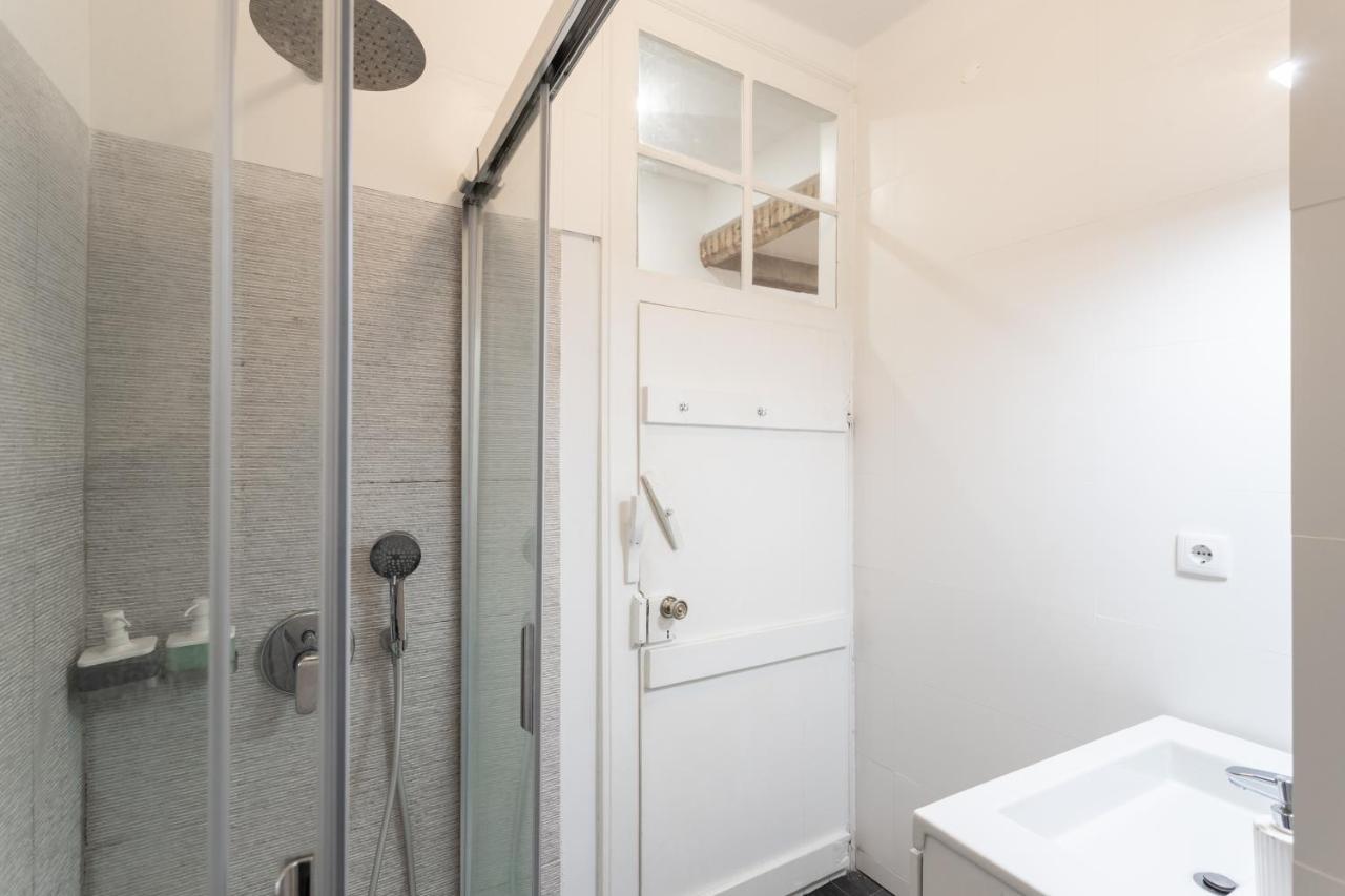 Le Flat | Cais Do Sodre Appartement Lissabon Buitenkant foto