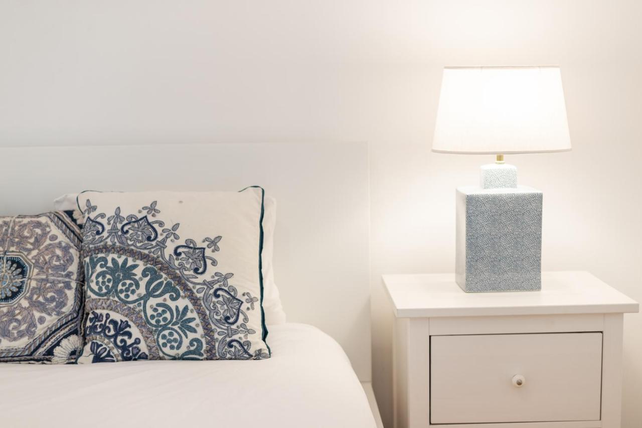 Le Flat | Cais Do Sodre Appartement Lissabon Buitenkant foto