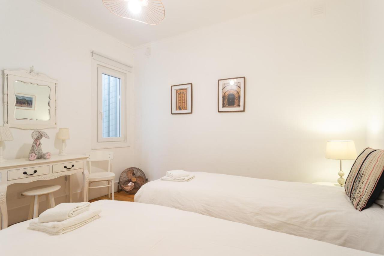 Le Flat | Cais Do Sodre Appartement Lissabon Buitenkant foto